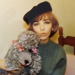 Meet your Posher, Amy